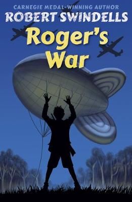 Picture of Roger's War