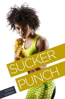 Picture of Sucker Punch