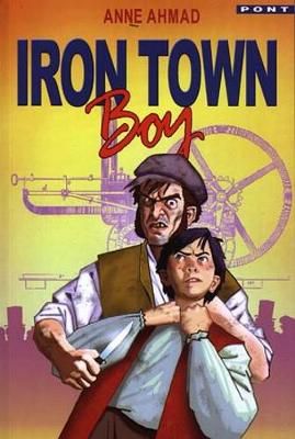 Picture of Iron Town Boy