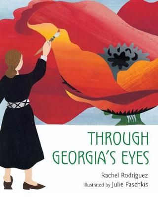 Picture of Through Georgia's Eyes