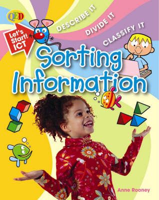 Picture of Sorting Information
