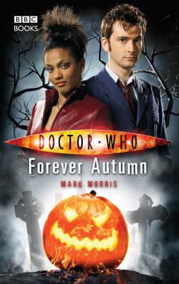Picture of Doctor Who: Forever Autumn