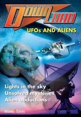 Picture of UFOs and Aliens