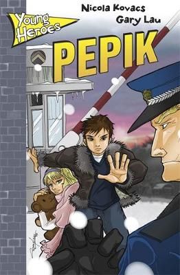 Picture of Young Heroes: Pepik