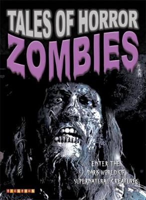 Picture of Tales Of Horror: Zombies