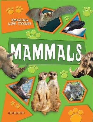 Picture of Amazing Life Cycles: Mammals