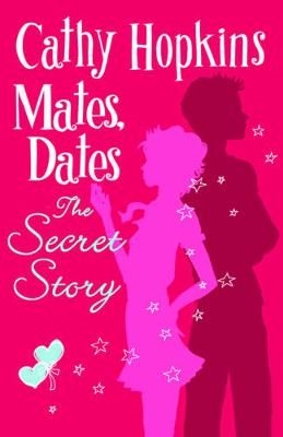 Picture of Mates, Dates and The Secret Story