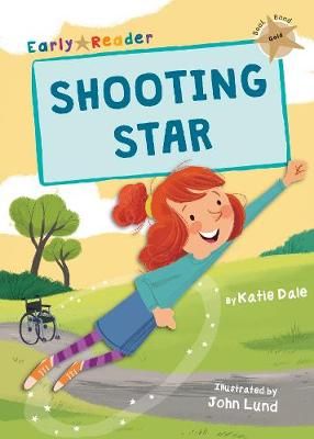 Picture of Shooting Star: (Gold Early Reader)