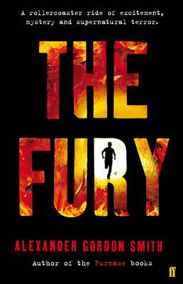 Picture of The Fury