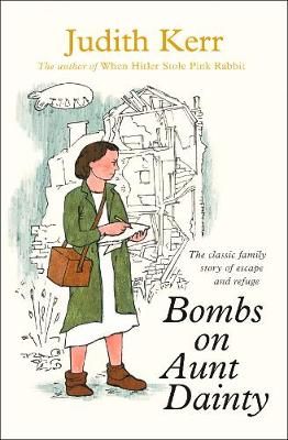 Picture of Bombs on Aunt Dainty
