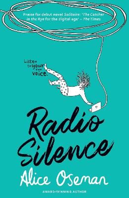 Picture of Radio Silence