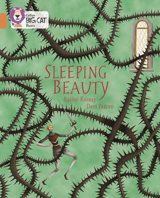Picture of Sleeping Beauty: Band 12/Copper (Collins Big Cat)