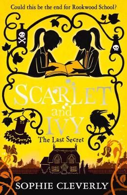 Picture of The Last Secret (Scarlet and Ivy, Book 6)