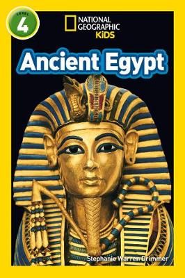 Picture of Ancient Egypt: Level 4 (National Geographic Readers)