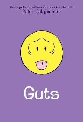 Picture of Guts