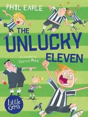 Picture of The Unlucky Eleven
