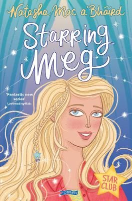 Picture of Starring Meg: Book 2