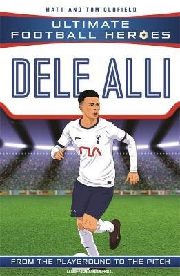 Picture of Dele Alli : Ultimate Football Heroes