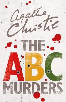 Picture of Abc Murders