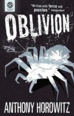 Picture of The Power of Five: Oblivion