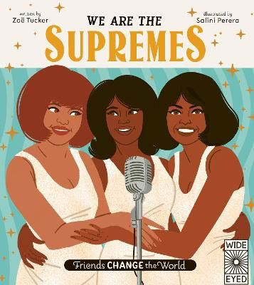 Picture of We Are The Supremes