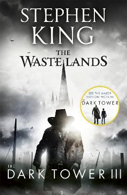 Picture of The Dark Tower III: The Waste Lands: (Volume 3)
