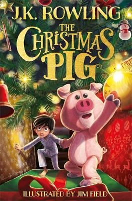Picture of The Christmas Pig