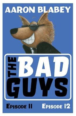 Picture of The Bad Guys: Episode 11&12