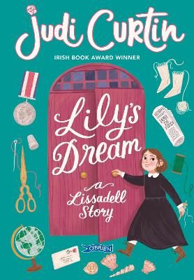 Picture of Lily's Dream: A Lissadell Story