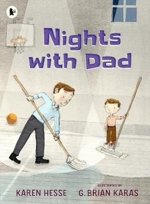 Picture of Nights with Dad