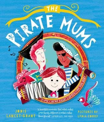 Picture of The Pirate Mums