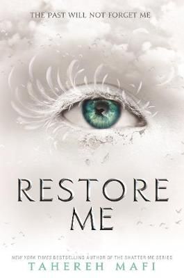 Picture of Restore Me (Shatter Me)