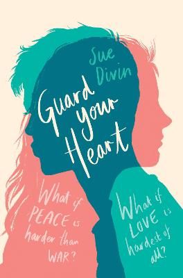 Picture of Guard your Heart