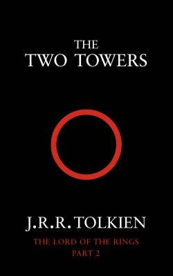 Picture of The Two Towers : The Lord of the Rings, Part 2