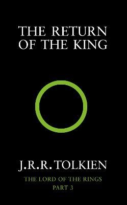 Picture of The Return of the King : The Lord of the Rings, Part 3