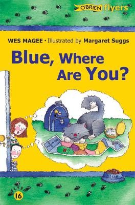Picture of Blue, Where Are You?