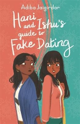 Picture of Hani and Ishu's Guide to Fake Dating