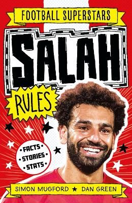 Picture of Football Superstars: Salah Rules