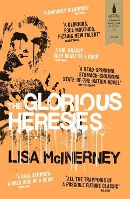 Picture of The Glorious Heresies - Baileys Women's Fiction Prize 2016