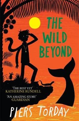 Picture of The Wild Beyond