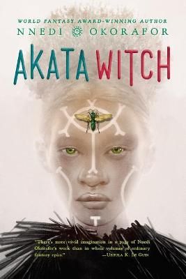 Picture of AKATA WITCH