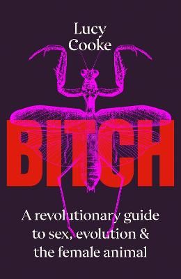 Picture of Bitch : A Revolutionary Guide to Sex, Evolution and the Female Animal