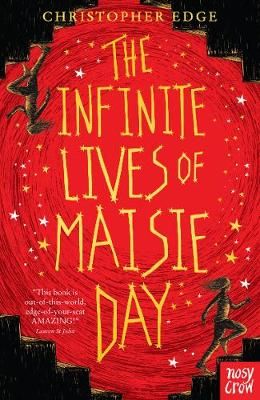 Picture of The Infinite Lives of Maisie Day