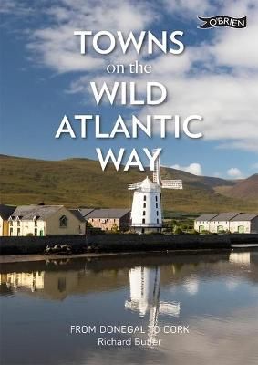 Picture of Towns on the Wild Atlantic Way