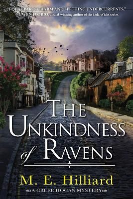 Picture of The Unkindness Of Ravens