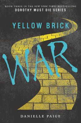 Picture of Yellow Brick War