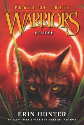 Picture of Warriors: Power of Three #4: Eclipse
