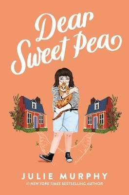 Picture of Dear Sweet Pea