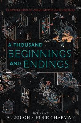 Picture of A Thousand Beginnings and Endings