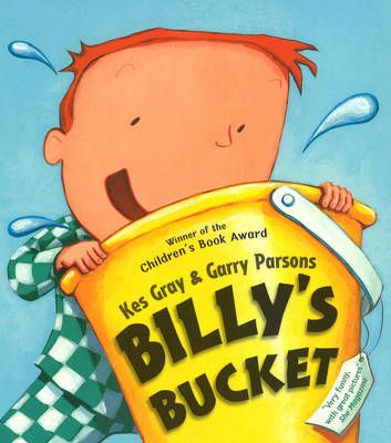 Picture of Billy's Bucket